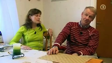 Karin Clip (Grannfejden S01E07)