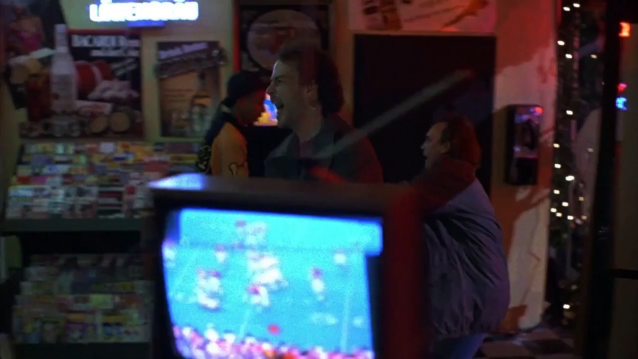 Dark Angel 1990 Deutsch synchronisiert