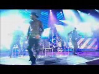 LIVE Radio 1 Usher - U Make Me Wanna 2008