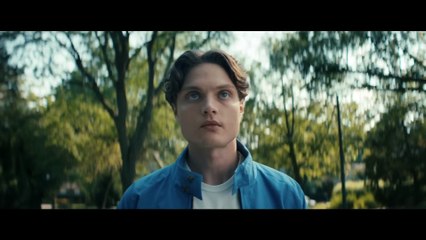 Gen V Temporada 2 - Teaser Tráiler latino