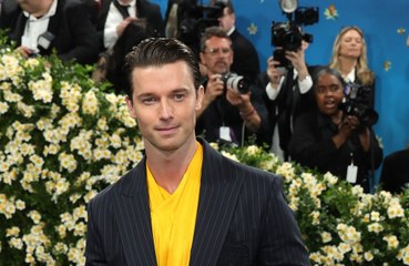 Patrick Schwarzenegger se planteó adoptar un 'alias' al principio de su carrera