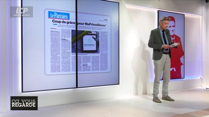 Ça vous regarde - Environnement : la France a-t-elle abandonné ses ambitions ?