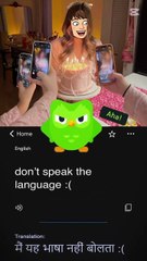 Duolingo x Yuli edit 👩🦉
