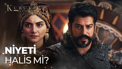 Osman Bey Sofia'yı bağışlayacak mı? - Kuruluş Osman 194. Bölüm (Sezon Finali)