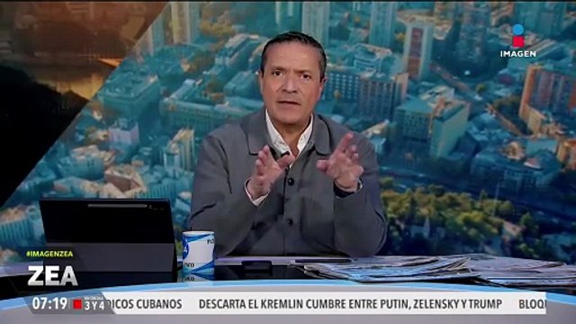 Senadores mexicanos buscan frenar el arancel a las remesas