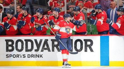 Oilers vs. Panthers, Game 1: Deep Dive Playoff Analysis