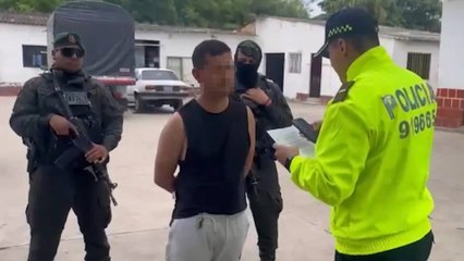 Policías estarían cobrando por dejar pasar contrabando y migrantes en frontera con Venezuela