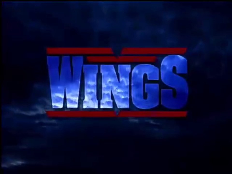 Wings II (1/12) : Valiant Few