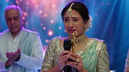 مسلسل  على صدى الخلخال الحلقة 6 مدبلجة