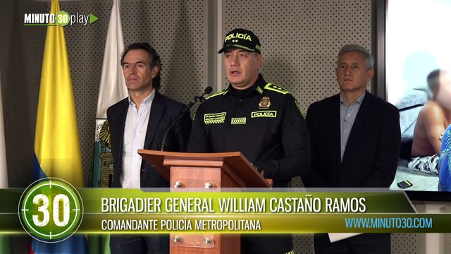 Seis capturas por explotación infantil en Medellín: menor de 13 años era utilizada para vender pornografía