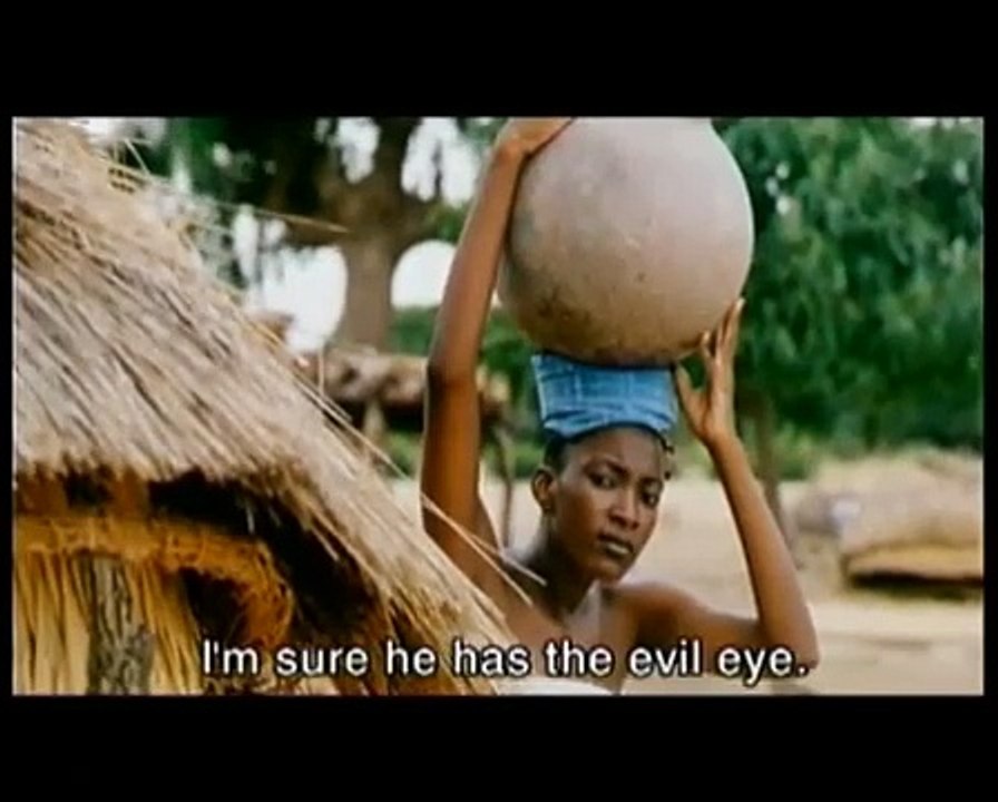 BUUD YAM Bande annonce (1997) de Gaston Kaboré