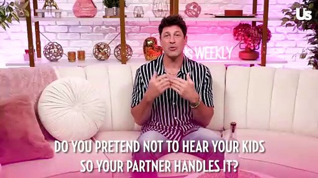 DWTS Maks Chmerkovskiy On Parenting Fail When Son Fell Into A Pool & Peta's Reaction