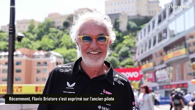Je le vois sourire : Un proche puissant de Michael Schumacher s'épanche sur leur relation et son état