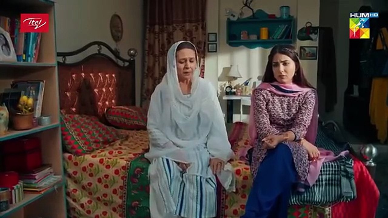 Parizaad Episode 2