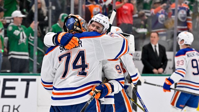 Betting Strategy for the Stanley Cup Final Oilers vs Panthers