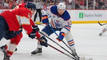 Oilers vs. Panthers Game 1: Betting Odds and Insights