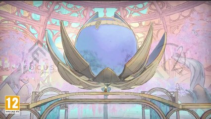 MIO Memories In Orbit - Gameplay Trailer