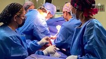 Donación Multiorgánica en el Hospital Civil beneficia a decenas de pacientes