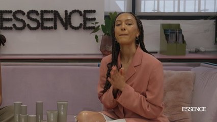 WATCH: MakeUp HerStory: Sabrina Elba's S'Able Labs Is Championing A-Beauty