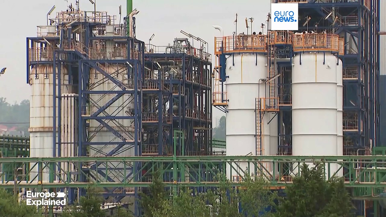 Ewige Schadstoffe: Brüssel will Europas Gewässer sanieren