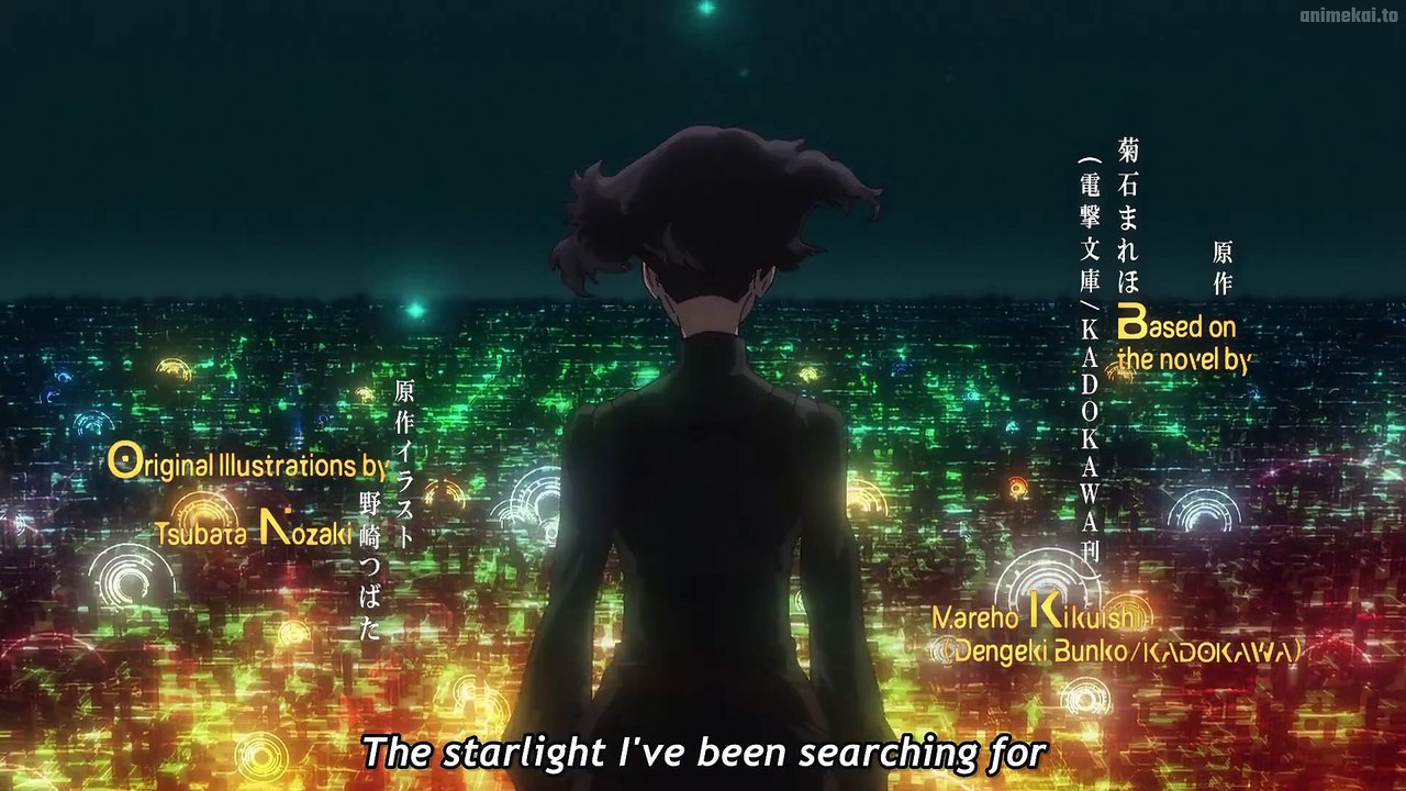 Your Forma Ep 10