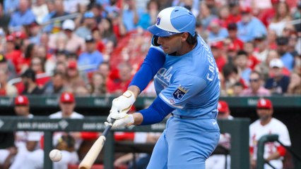 Royals Make Epic Comeback + Jac Caglianone Makes MLB Debut