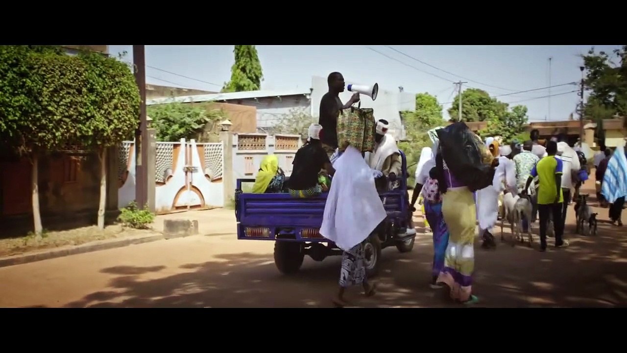 LES INVERTUEUSES Bande annonce (2025) de Chloé-Aïcha BORO