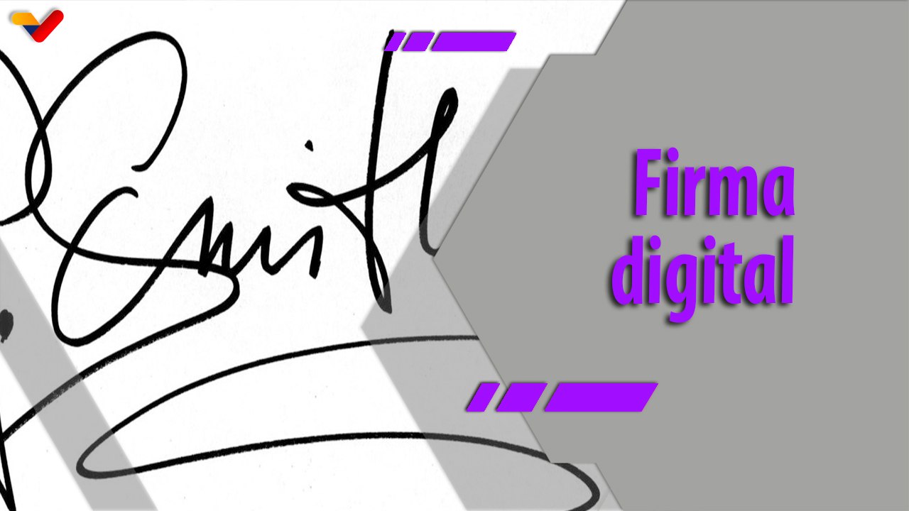 Al Día | Firma digital