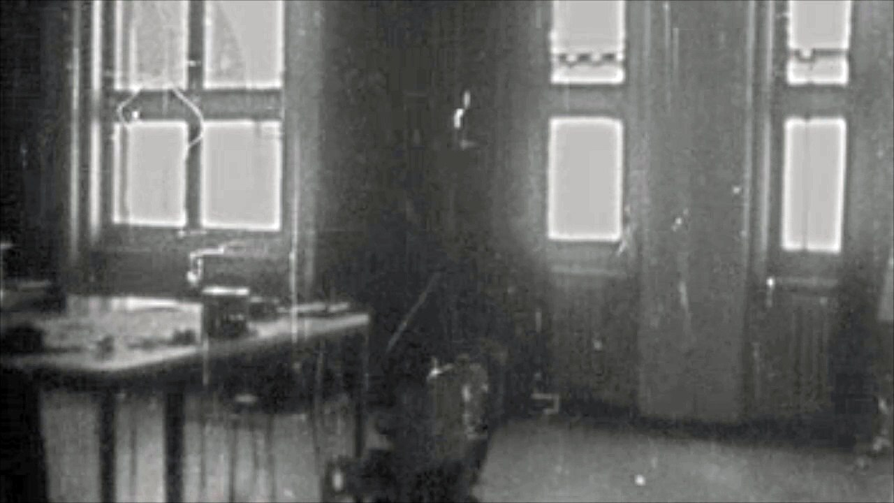 BIBI 1 + BIBI 2 / Mahine Rouhi- Fouchard & Olivier Fouchard 1999-2015