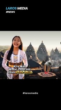 Konten Iklan Wisata Diduga Lecehkan Agama, Ormas Islam Datangi Kantor Dinas Pariwisata Magelang