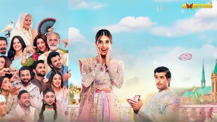 Paradise Episode 15 - [Eng Sub] Presented by Drama Junction