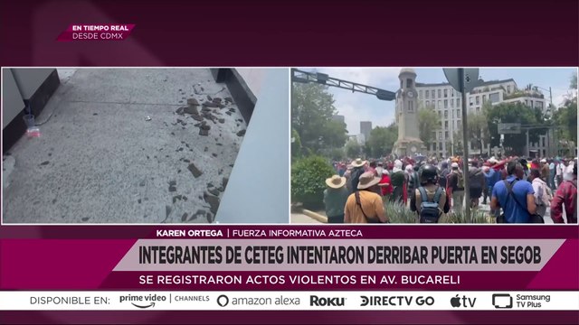 🚨¡Última Hora! Detienen a tres personas y aseguran armas tras operativos en Monterrey