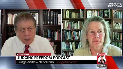 🛩️ Did the US Engineer Drone Attacks on Russia? | Lt. Col. Karen Kwiatkowski Breaks It Down 🎯🇷🇺🇺🇸 | Forbidden News
