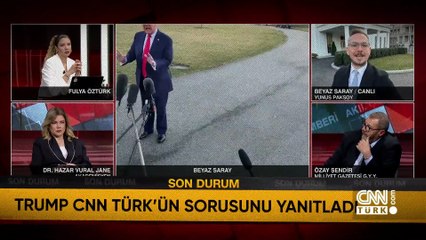 Gece Haberleri 4 Haziran 2025 Çarşamba