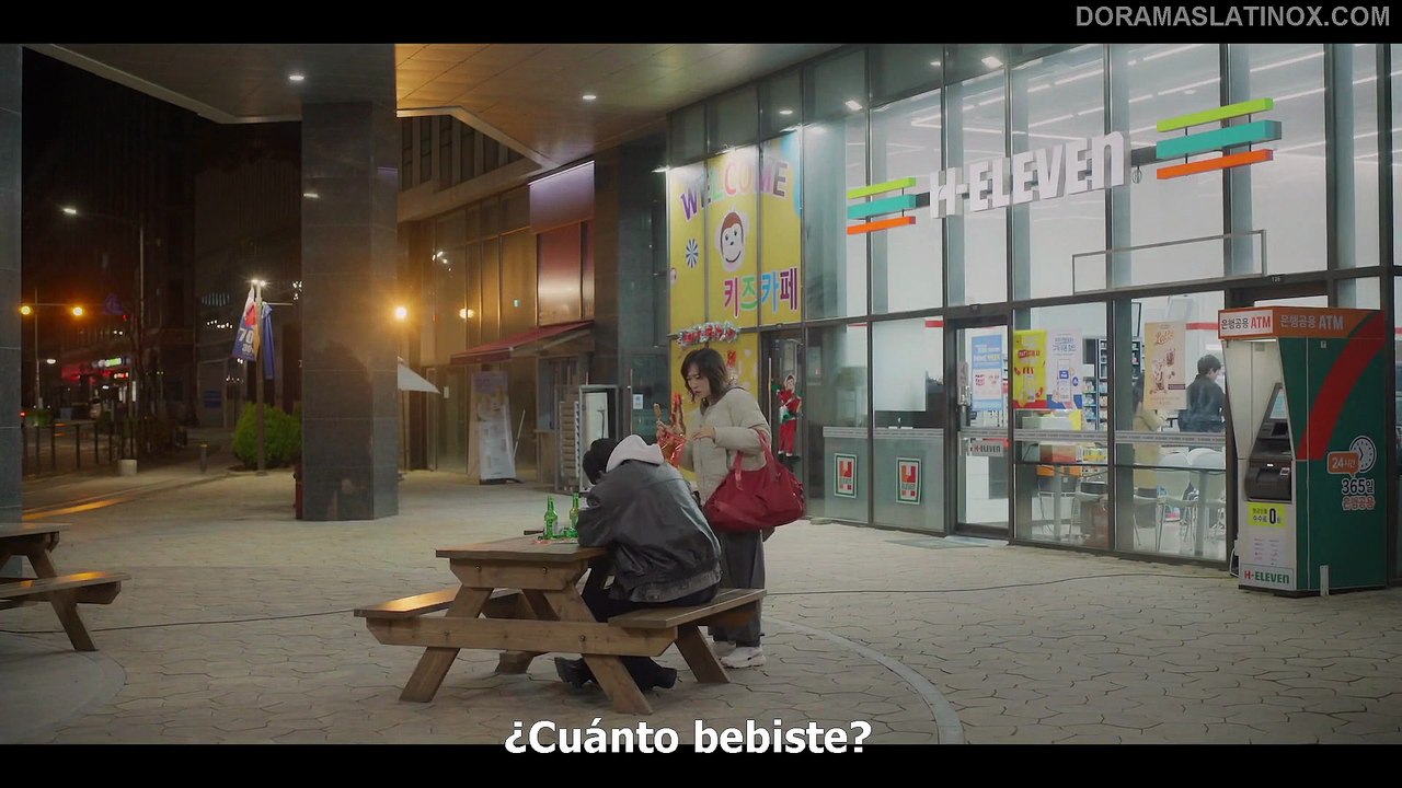 Entrenando Por Amor Capitulo 11 Español Subtitulado