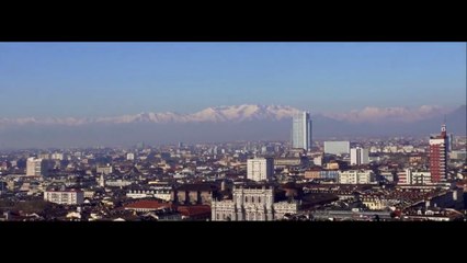 Turin - Prolo et Lingotto - Mais qu'est-ce que je fou là _!_ n°30 - Torino tour part 5