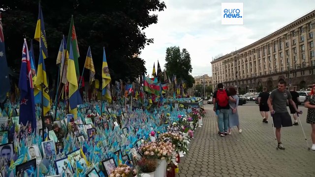 Ukraine-Krieg: Selenskyj fordert weiterhin direkte Gespräche mit Putin