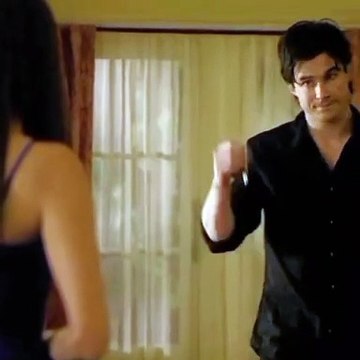 Damon Confessed love and then Compelled Elena | The Vampire Diaries