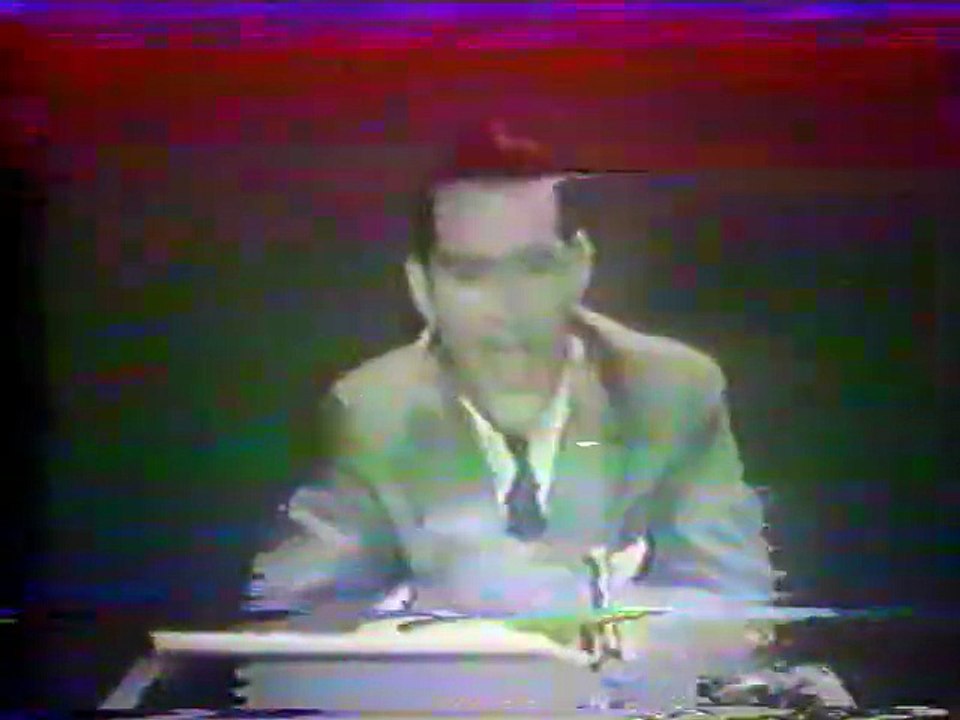 Brainteasers 1963 Unsold Game Show Pilot