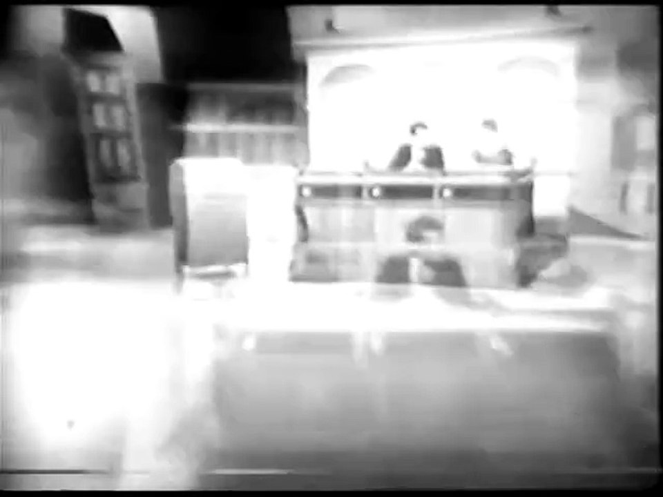 Let's Play Post Office Pilot 1965