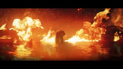 007 First Light - Announcement Trailer