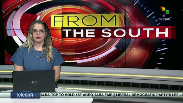 FTS 16:30 04-06: World unions stand in solidarity with Panama