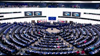 UNE AFFAIRE DE PRINCIPE Bande Annonce (2024) Thomas VDB