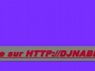 Cheb Khaled "D.J Nabil"