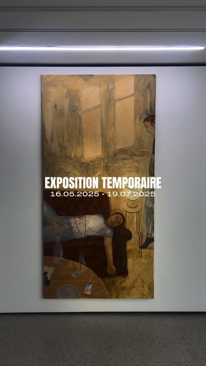 NOUVELLE EXPOSITION