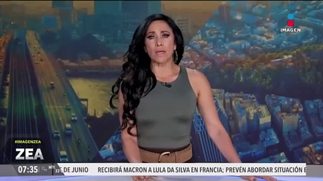 Perritos mueren atrapados en chapapote en Chihuahua