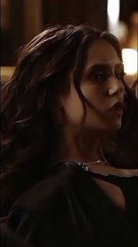Katherine the Sassy Villain Vampire | The Vampire Diaries