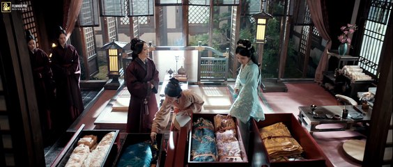 Ep 8 | Prisoner of the Enchanting Beauty | CDrama 2025 | The Prisoner of Beauty