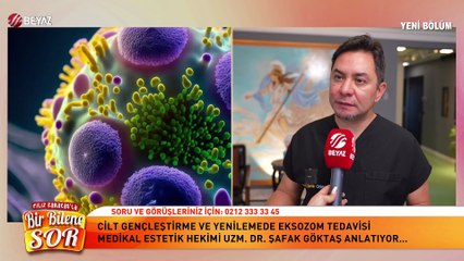 Bir Bilene Sor 7 Haziran 2025