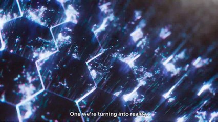 PRAGMATA first contact trailer